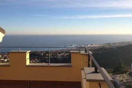 Dom wakacyjny Santi