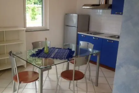 Ferienhaus Santi *