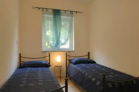 Ferienhaus Santi Pietra Ligure