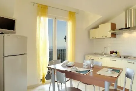 Ferienhaus Santi