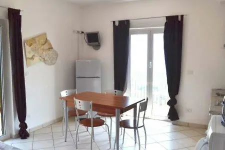 Ferienhaus Santi *