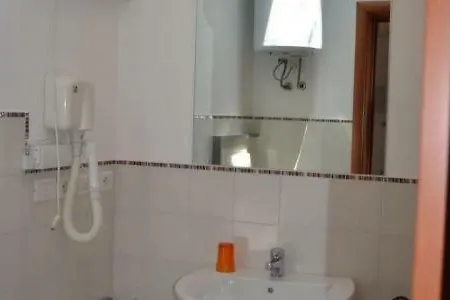 Ferienhaus Santi *