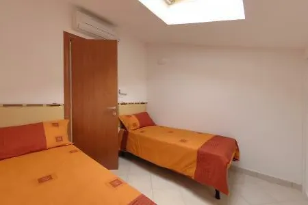Ferienhaus Santi *