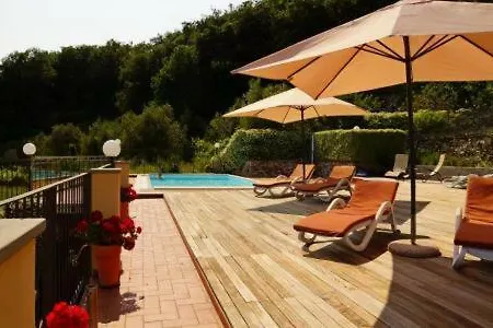Ferienhaus Santi *