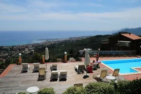 Ferienhaus Santi