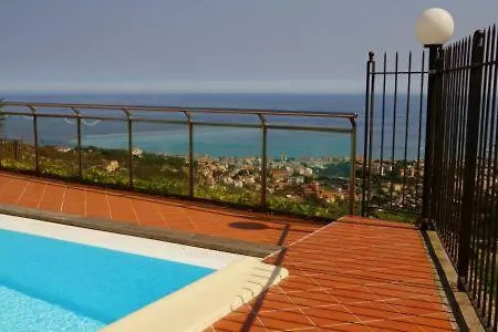 Ferienhaus Santi