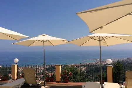 Ferienhaus Santi Pietra Ligure