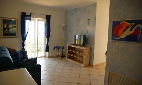 Santi Vakantiehuis *