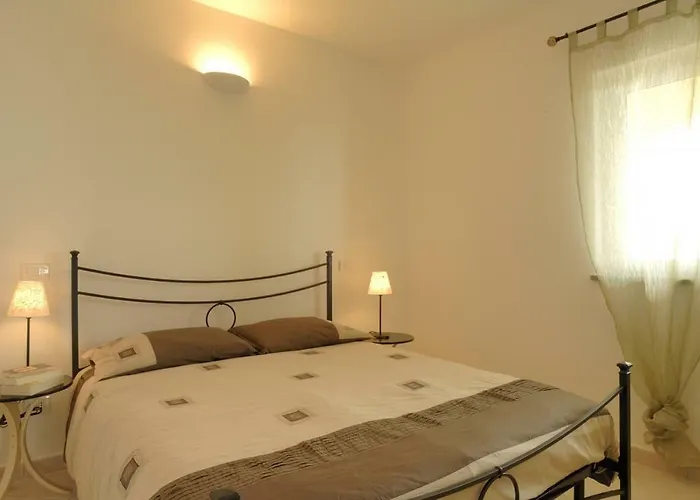 Vakantiehuis Santi Pietra Ligure