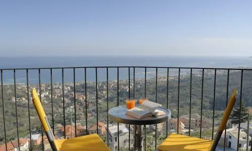 Vakantiehuis Santi