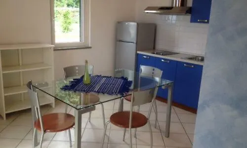Vakantiehuis Santi *