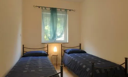 Dom wakacyjny Santi Pietra Ligure