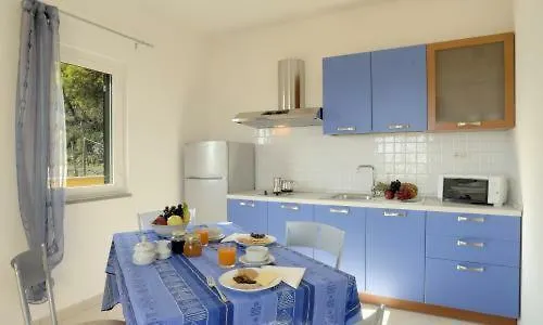 Santi Dom wakacyjny Pietra Ligure