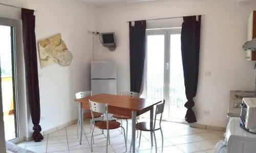 Dom wakacyjny Santi *