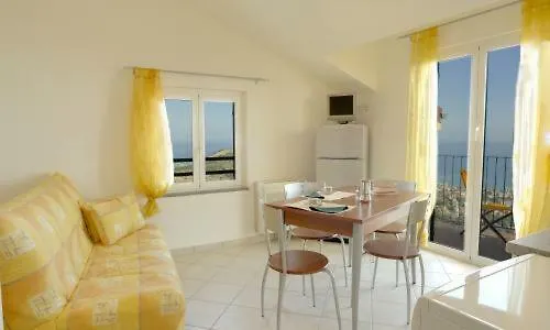 Vakantiehuis Santi Pietra Ligure