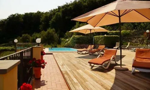 Vakantiehuis Santi *