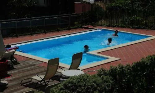 Dom wakacyjny Santi *