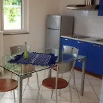 Holiday home Santi *