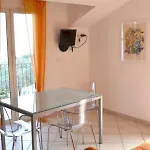 Santi Holiday home *