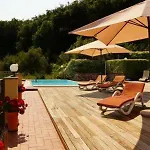 Holiday home Santi *
