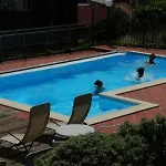 Holiday home Santi *