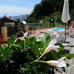 Santi Holiday home Pietra Ligure