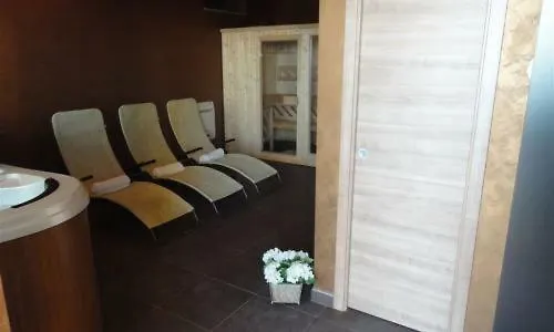 펜션 Santi 피에트라리구레